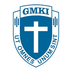 Логотип каналу GMKI Channel