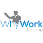 WhyWorkCheap logo