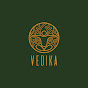 Vedika Ayurveda logo