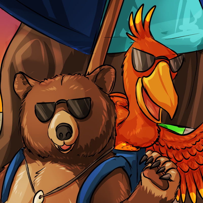 Banjo logo