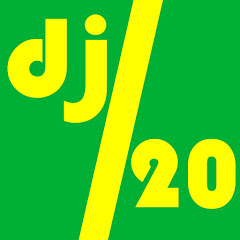 Логотип каналу djslash20