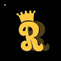 Robby Robinson - The Black Prince of Bodybuilding logo