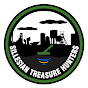 Silesian Treasure Hunters logo