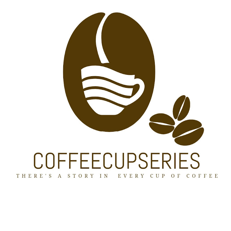 coffee cup series
