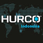 Hurco Indonesia logo