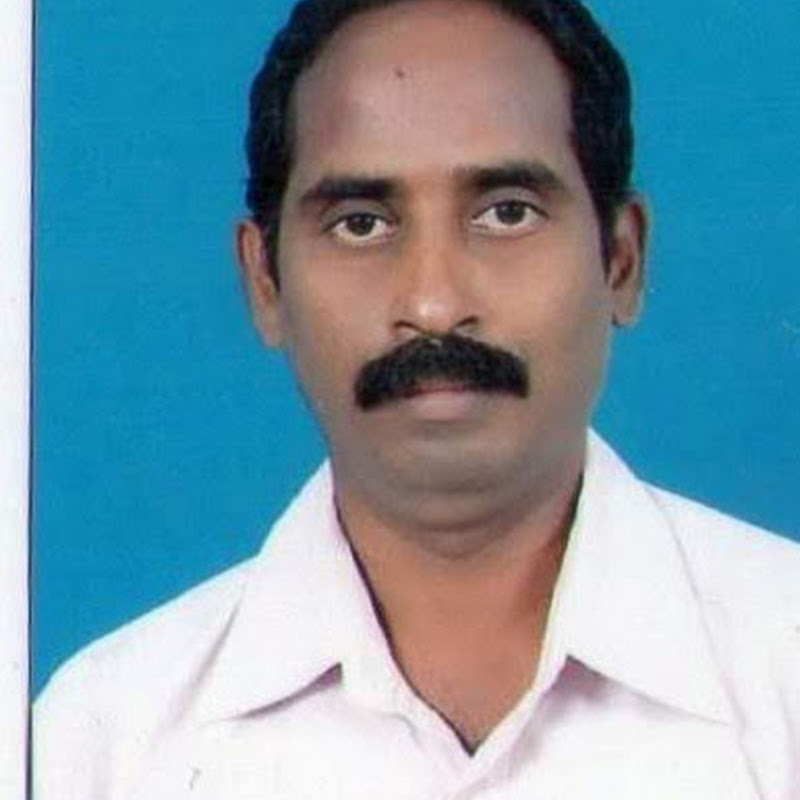 Venkateswara Rao Malla