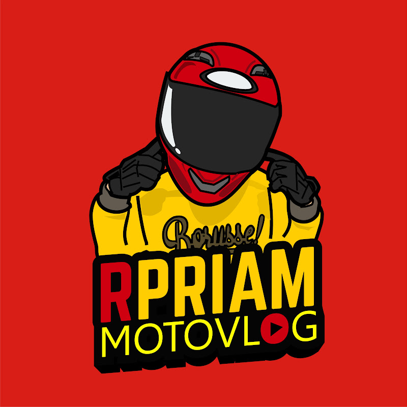 Rpriam icon