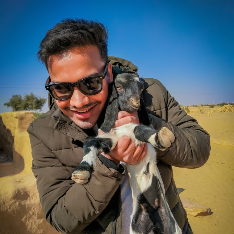 Rajiv Dwivedi