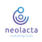 Neolacta Lifesciences logo