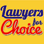 Lawyers For Choice logo