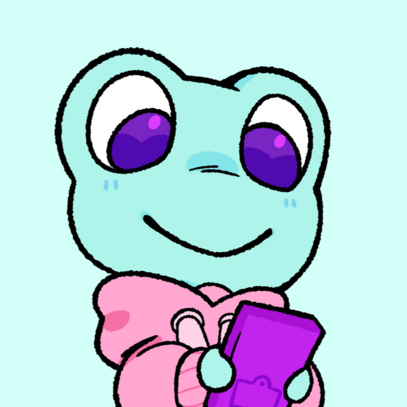 FroggLegged