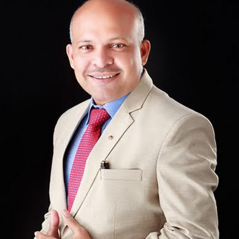 Dinesh Gupta
