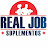 REAL JOB SUPLEMENTOS Supere-se