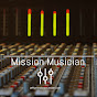 Mission Musician
