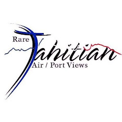 Rare Tahitian Air/Port Views Avatar