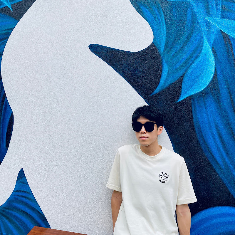 TheHowardChen