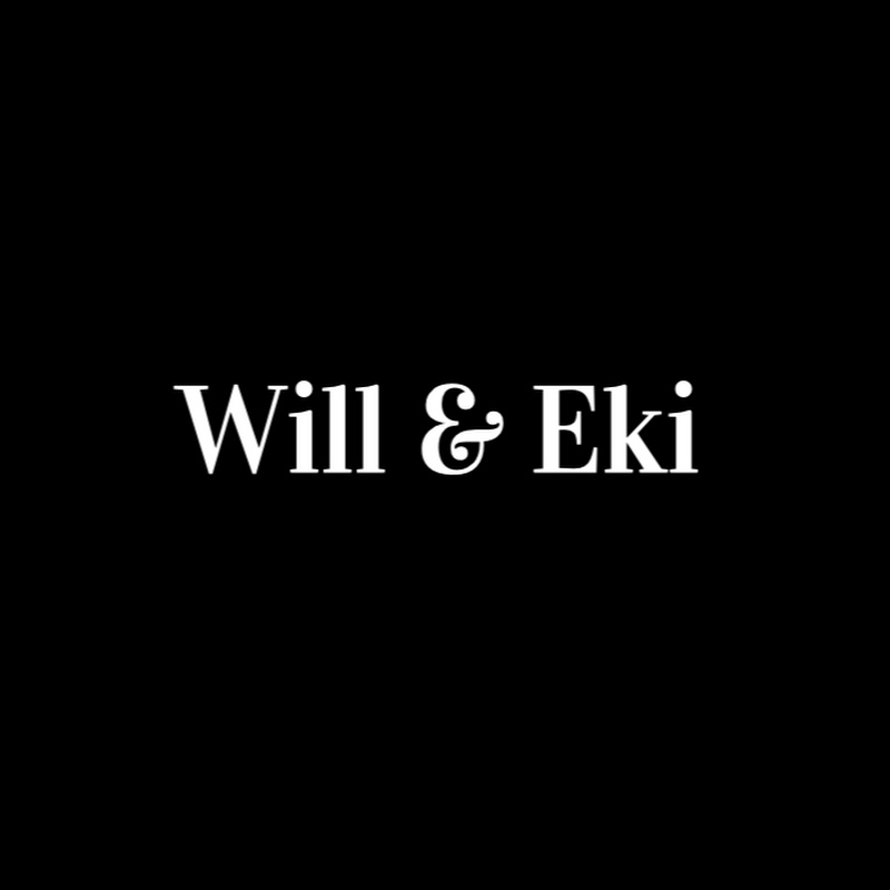 Will & Eki