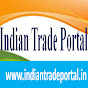 Indian Trade Portal logo