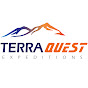 TerraQuest Expeditions logo