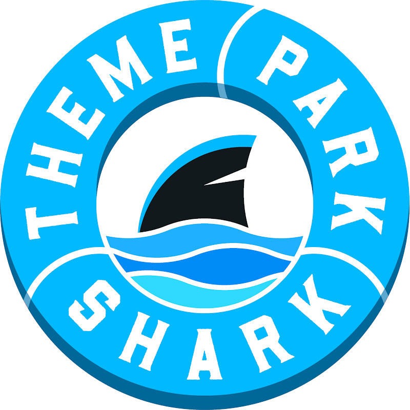 Theme Park Shark
