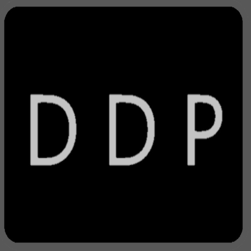 Data Driven Prosperity