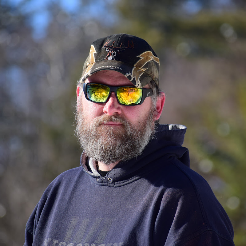 Rolling Homestead and Wild Edibles in WI