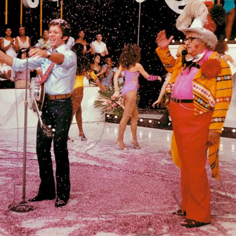 CARLINHOS BORBA GATO