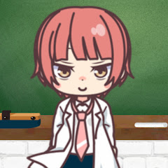 おきらく放射線チャンネルアイコン画像
