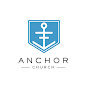 Anchor Church logo
