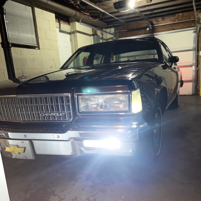 BoxChevy Master