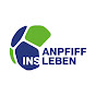 Amputiertensport bei Anpfiff ins Leben logo