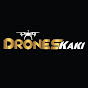 Drones Kaki Official