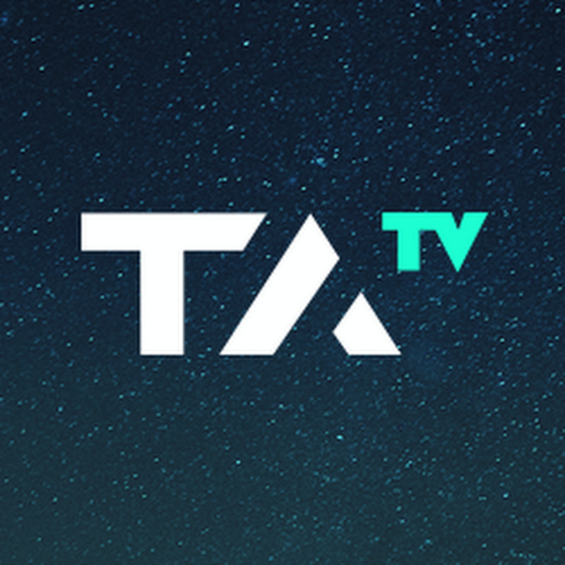 TranceAtmosphereTV icon