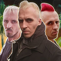 Bagietka Michael avatar