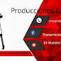 producciones itzep logo