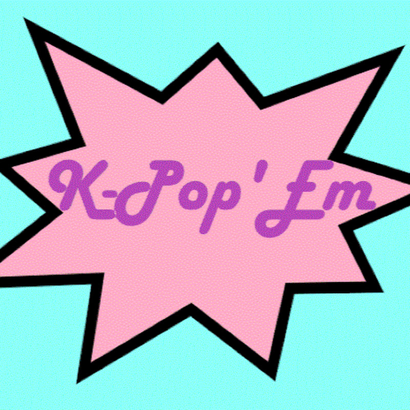 K-Pop'em Reactions