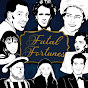 FATAL FORTUNES Podcast logo