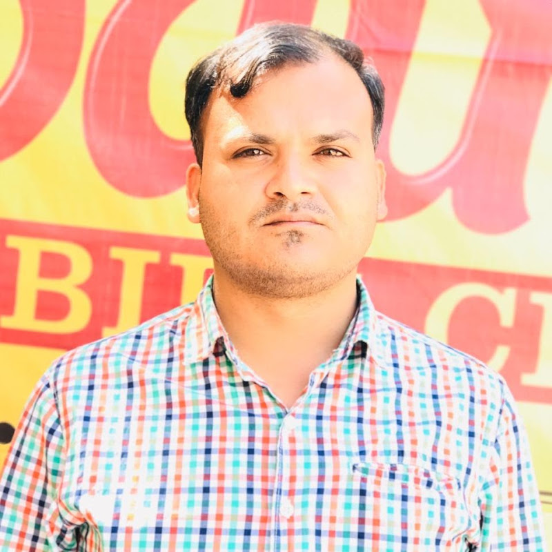Shahid Murtaza