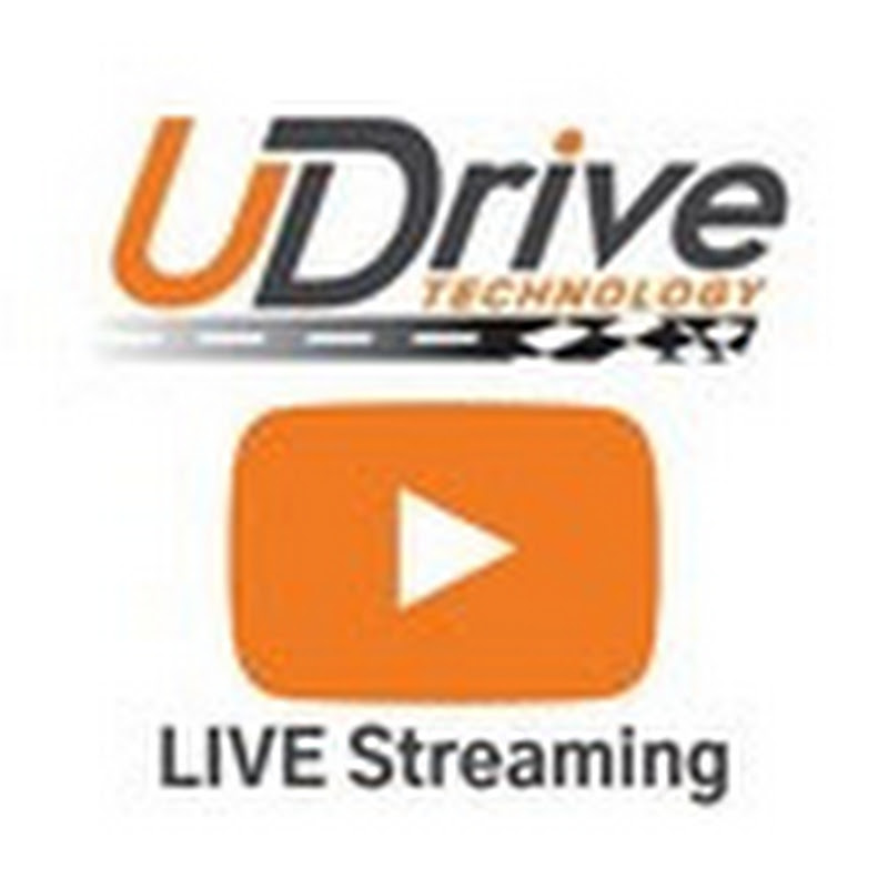 UDrive Tech LIVE Streaming thumbnail