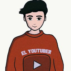 EL YOUTUBER channel logo