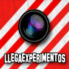 Llega Experimentos