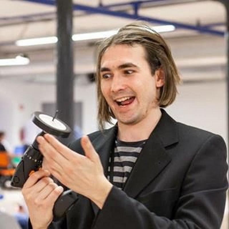 Channel Avatar