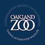 Oakland Zoo logo