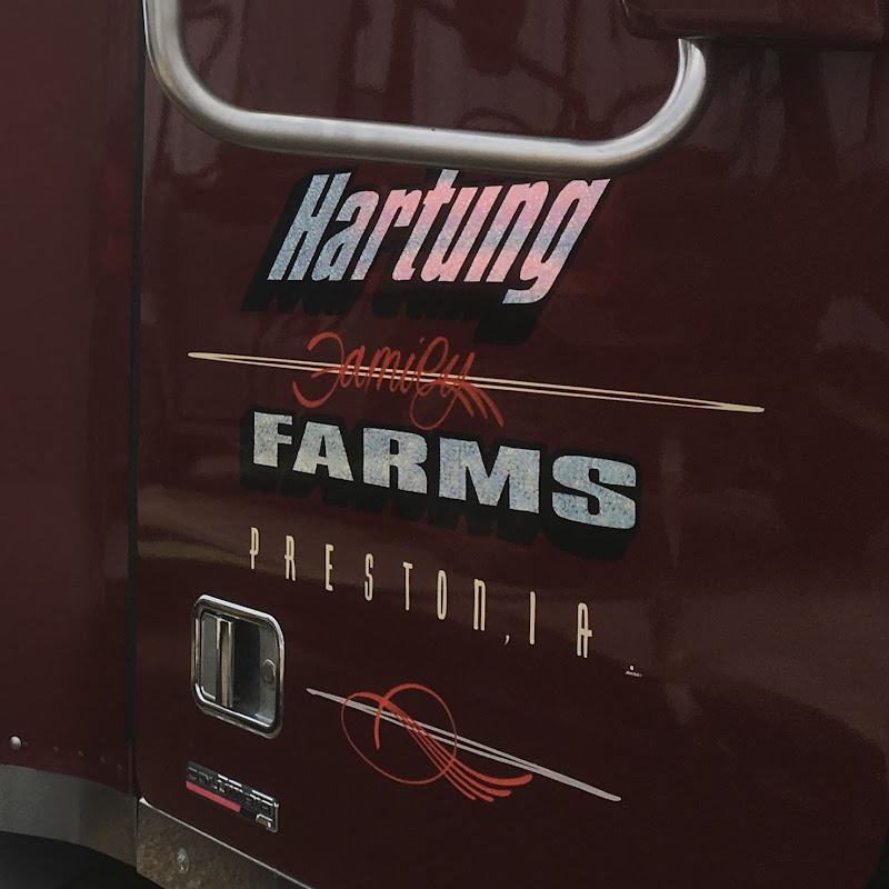 Hartung Family Farms