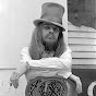 Leon Russell logo