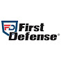 First Defense Calf Health logo