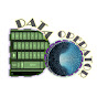DATA OPERATOR logo