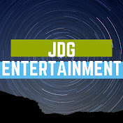 JDG entertainment