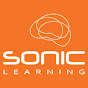 Sonic Learning logo