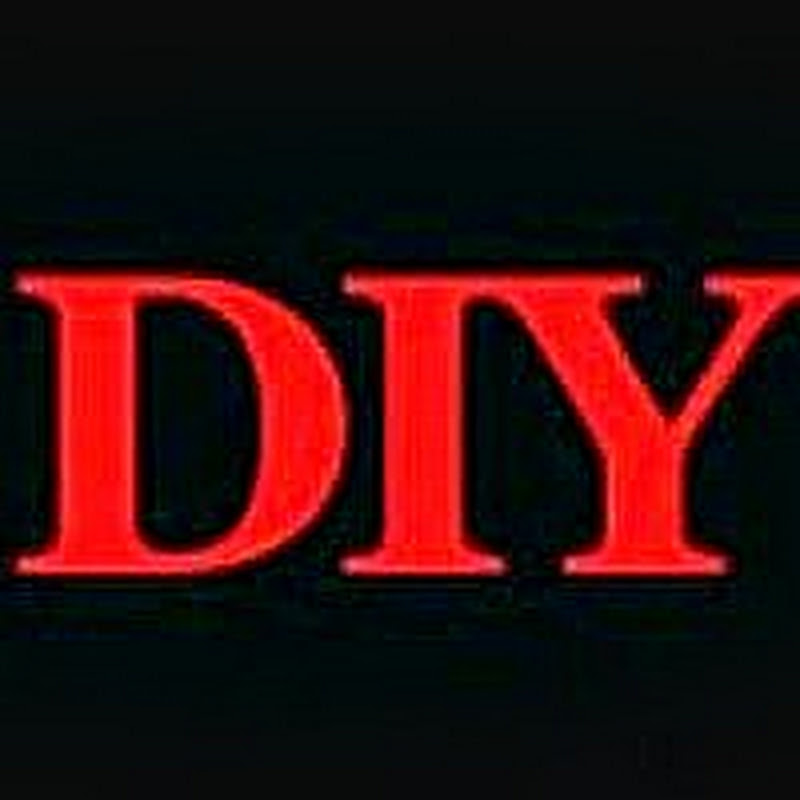 DIY PC Repairs Logo